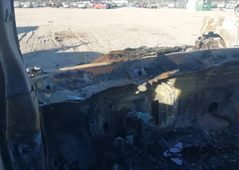 2010 Buick Enclave 1Xl из США, поврежденный, VIN 5GALRBED5AJ101039